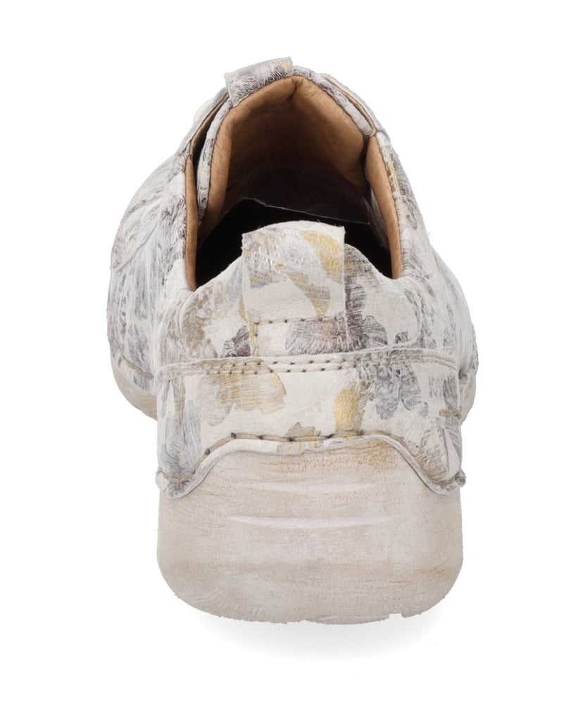JOSEF-SEIBEL-Halbschuh-Fergey-56,-creme-multi-beige