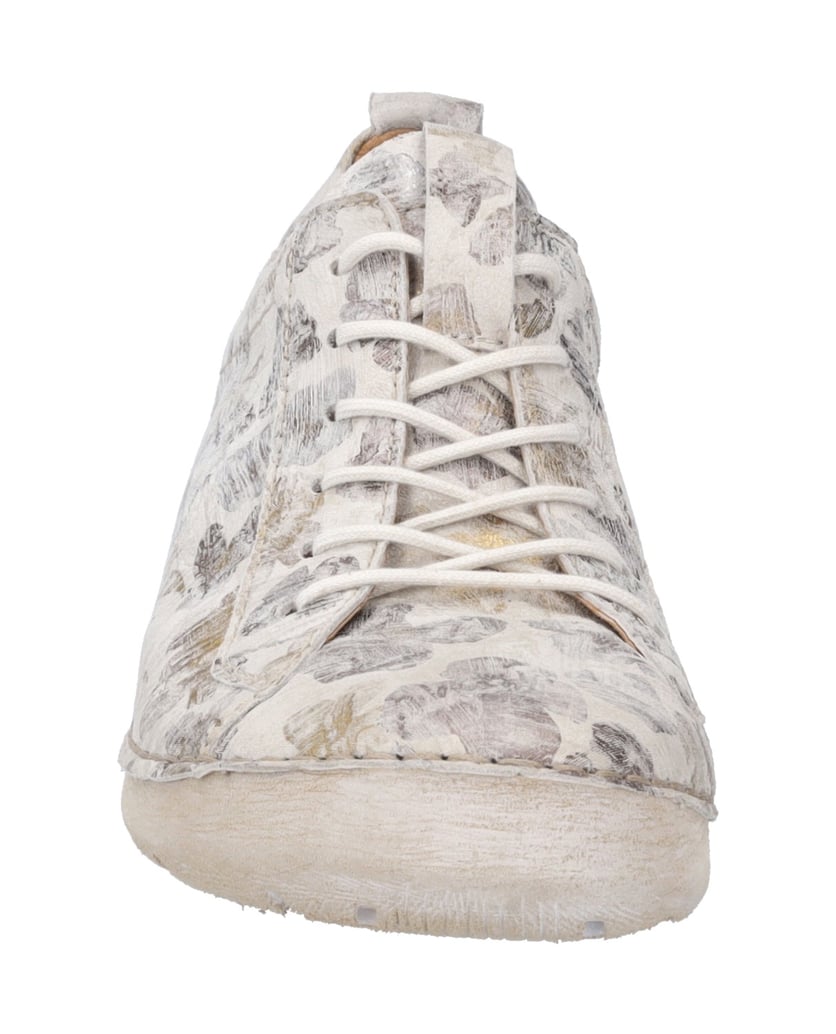 JOSEF-SEIBEL-Halbschuh-Fergey-56,-creme-multi-beige