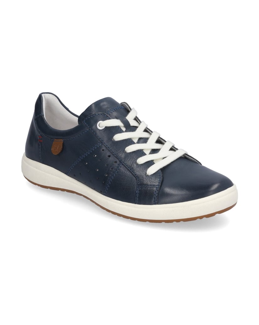 JOSEF-SEIBEL-Sneaker-Caren-01,-ocean