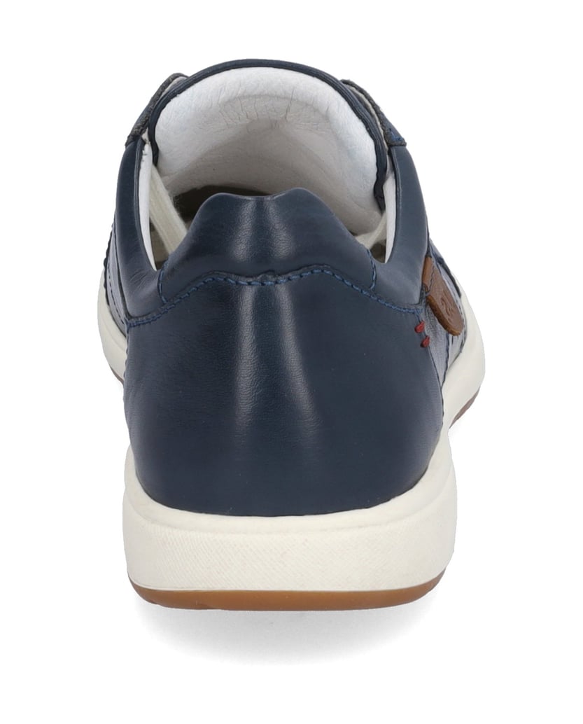 JOSEF-SEIBEL-Sneaker-Caren-01,-ocean