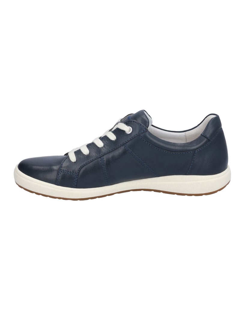 JOSEF-SEIBEL-Sneaker-Caren-01,-ocean