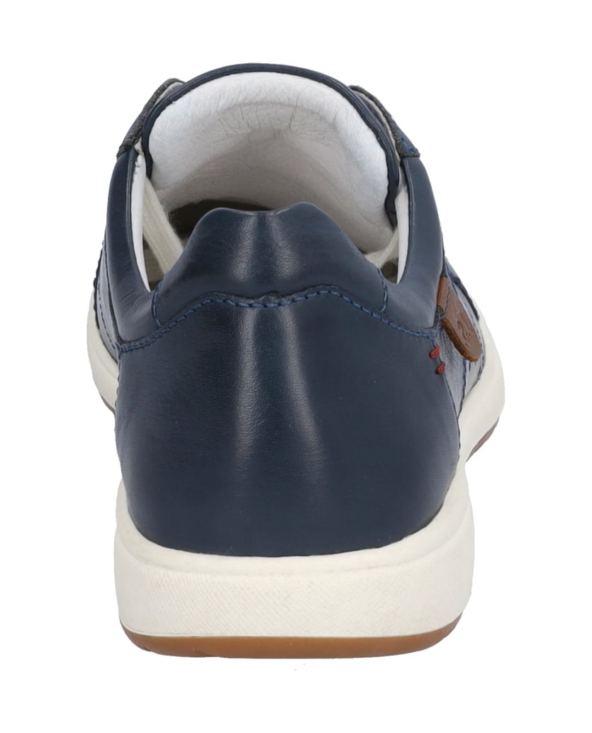 JOSEF-SEIBEL-Sneaker-Caren-01,-ocean