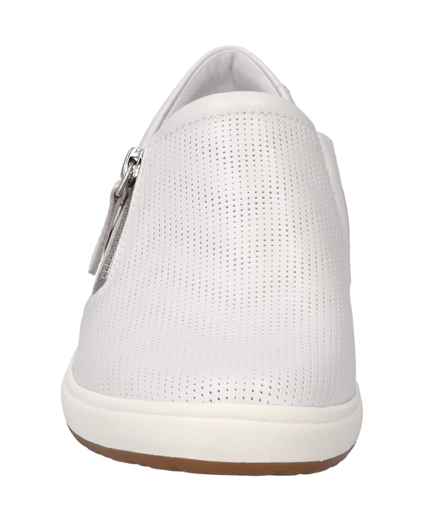 JOSEF-SEIBEL-Slipper-Caren-22,-weiss-weiss