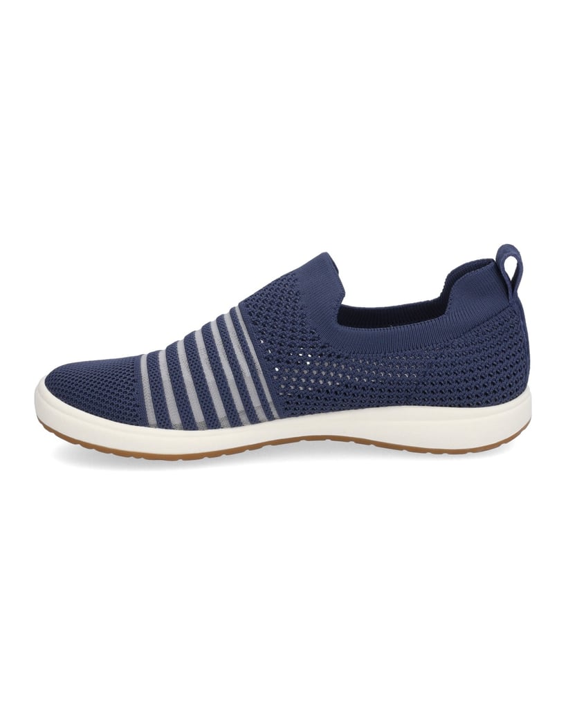 JOSEF-SEIBEL-Sneaker-Caren-47,-blau-blau