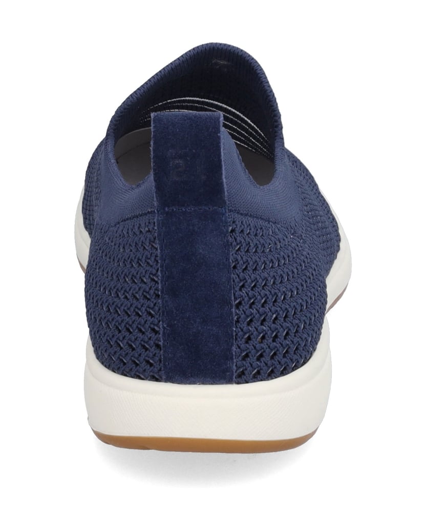 JOSEF-SEIBEL-Sneaker-Caren-47,-blau-blau