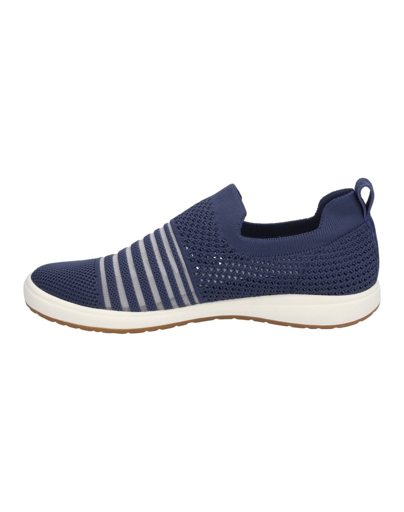 JOSEF-SEIBEL-Sneaker-Caren-47,-blau-blau