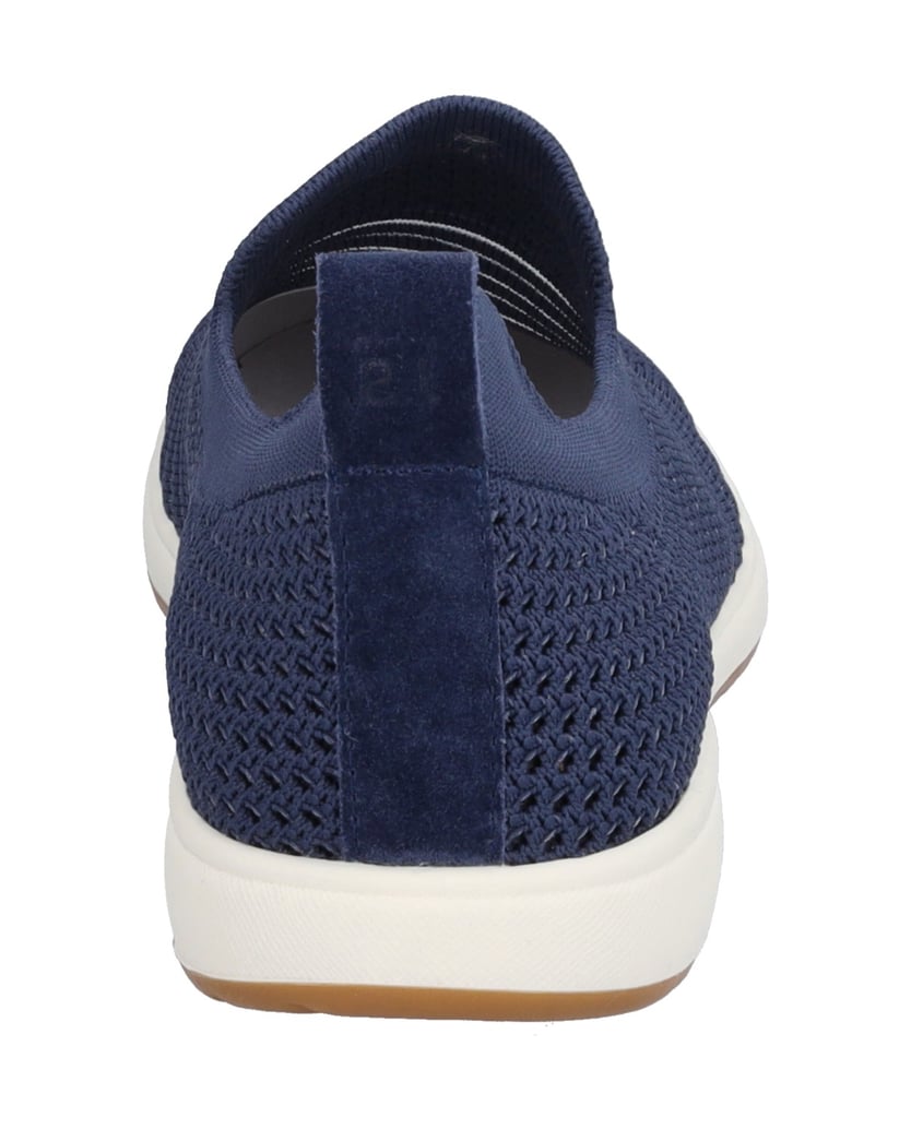 JOSEF-SEIBEL-Sneaker-Caren-47,-blau-blau