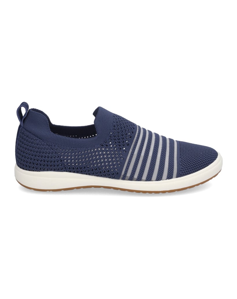 JOSEF-SEIBEL-Sneaker-Caren-47,-blau-blau