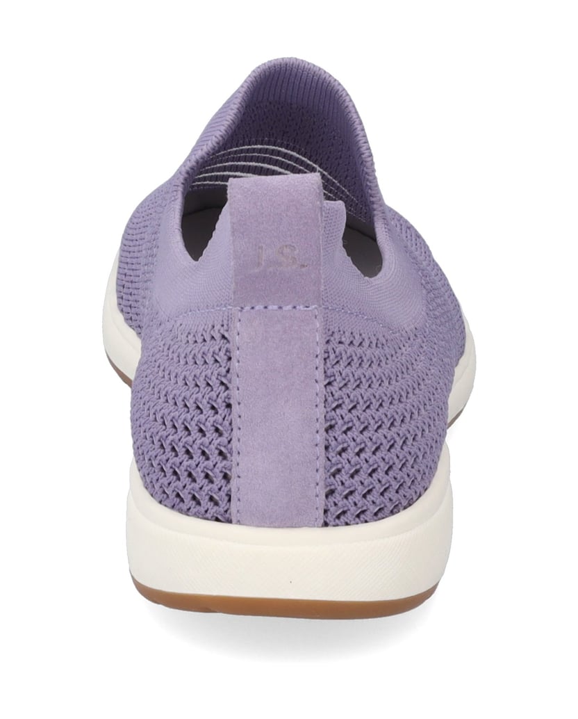 JOSEF-SEIBEL-Sneaker-Caren-47,-lila-lila