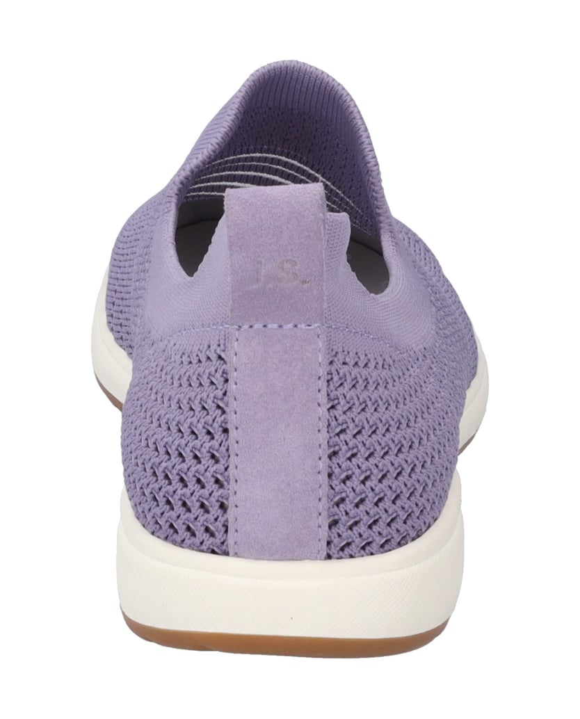 JOSEF-SEIBEL-Sneaker-Caren-47,-lila-lila