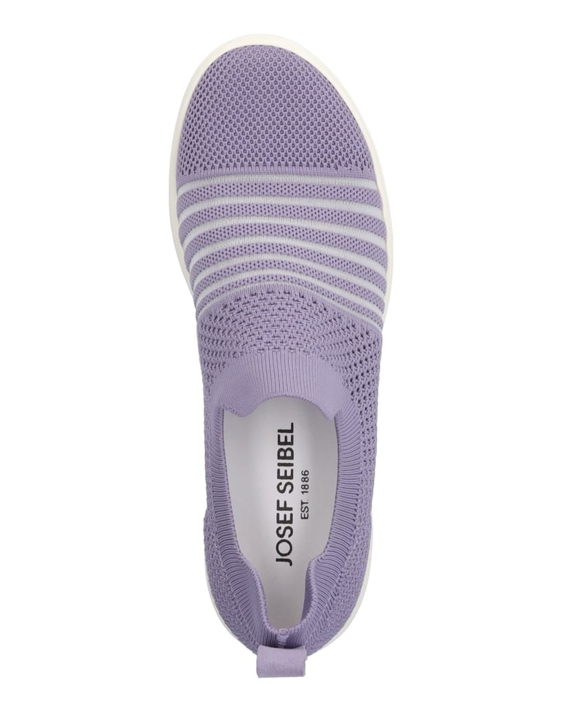 JOSEF-SEIBEL-Sneaker-Caren-47,-lila-lila