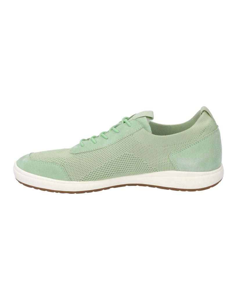JOSEF-SEIBEL-Sneaker-Caren-48,-mint-grün