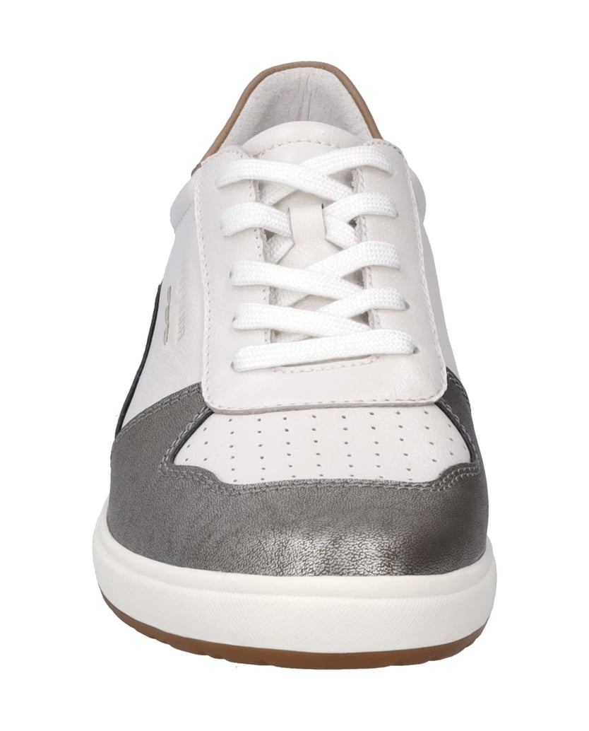 JOSEF-SEIBEL-Sneaker-Caren-49,-platin-multi-grau