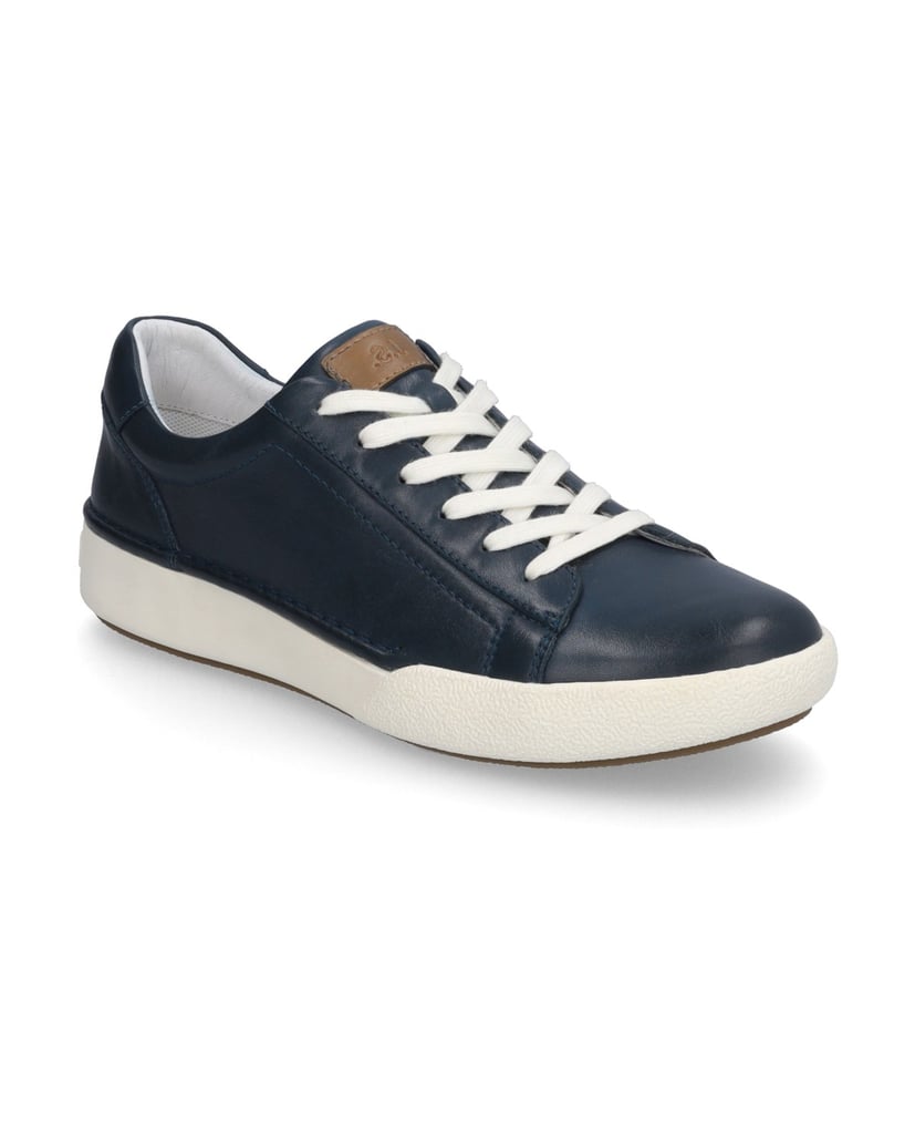 JOSEF-SEIBEL-Sneaker-Claire-01,-ocean-blau