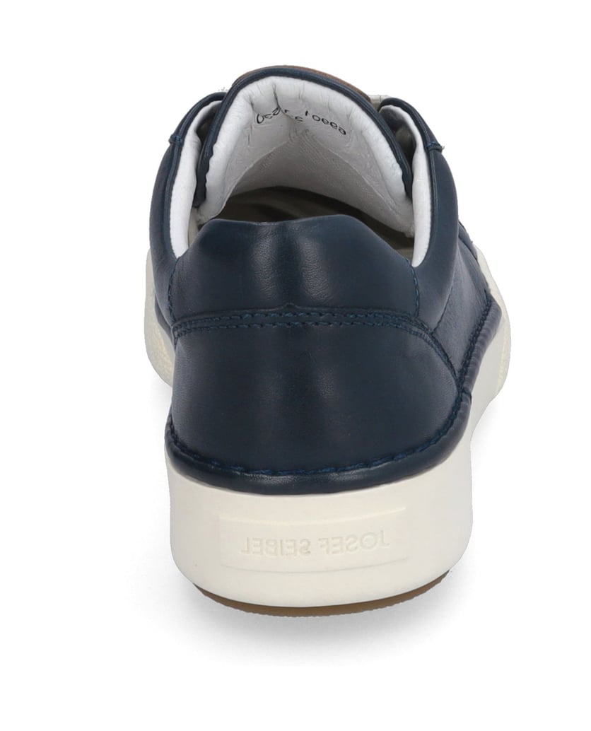 JOSEF-SEIBEL-Sneaker-Claire-01,-ocean-blau