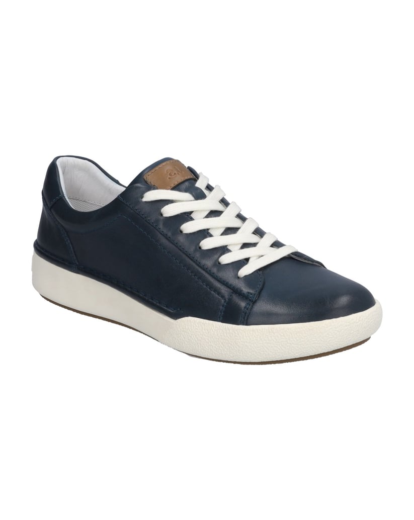 JOSEF-SEIBEL-Sneaker-Claire-01,-ocean-blau