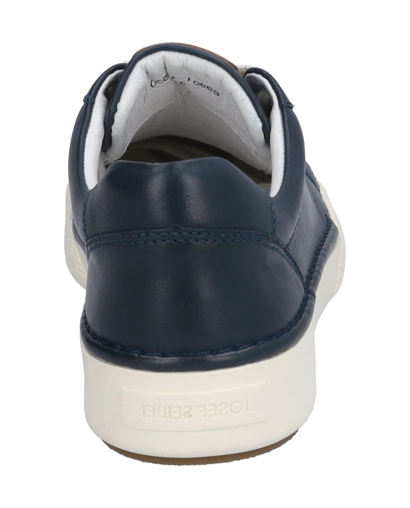 JOSEF-SEIBEL-Sneaker-Claire-01,-ocean-blau