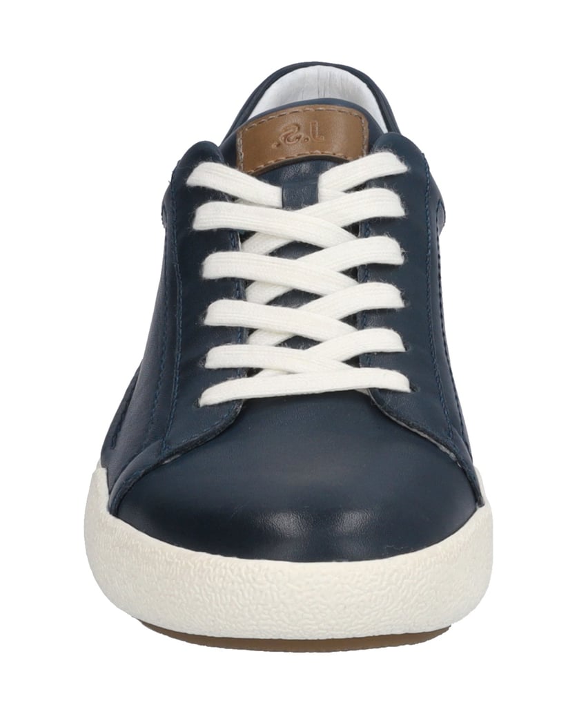 JOSEF-SEIBEL-Sneaker-Claire-01,-ocean-blau
