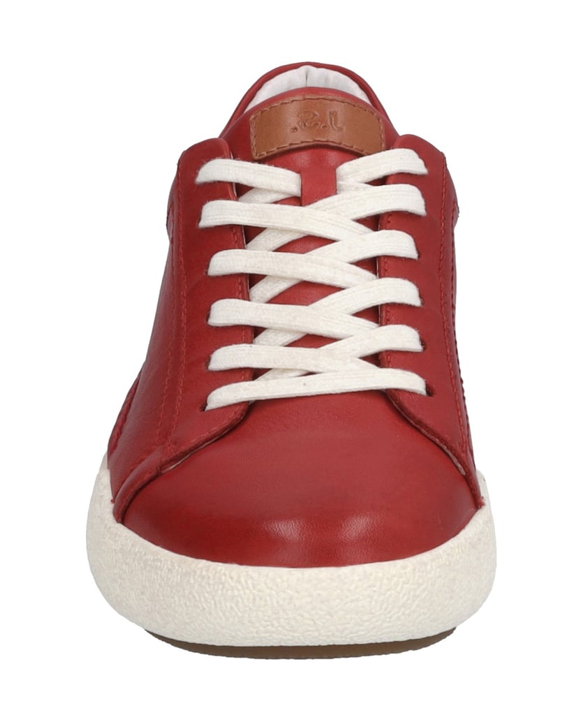 JOSEF-SEIBEL-Sneaker-Claire-01,-rot-rot