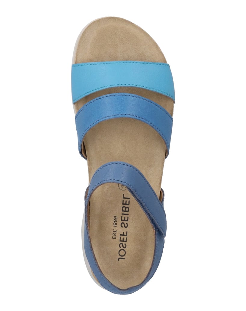 JOSEF-SEIBEL-Celine-06-modrá
