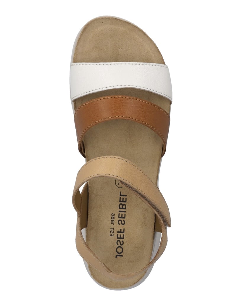 JOSEF-SEIBEL-Celine-06-béžová