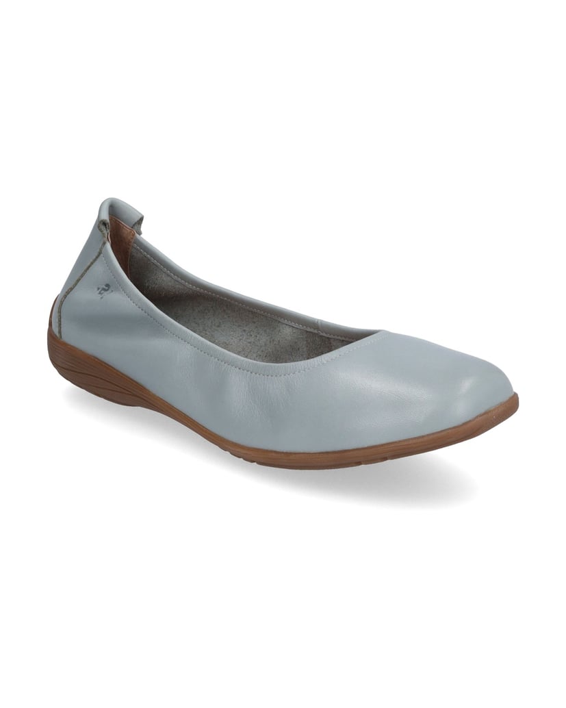 JOSEF-SEIBEL-Ballerina-Fenja-01,-skyblue-blau