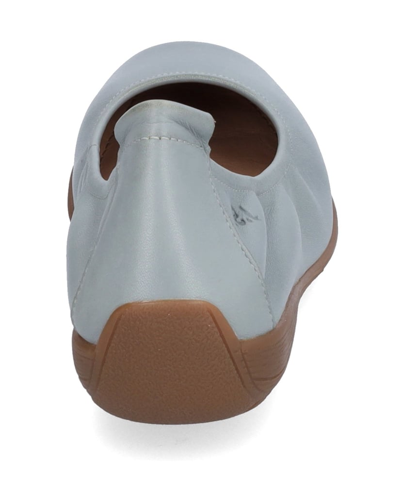 JOSEF-SEIBEL-Ballerina-Fenja-01,-skyblue-blau