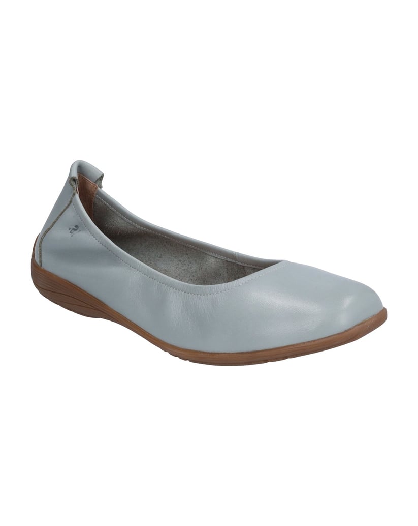 JOSEF-SEIBEL-Ballerina-Fenja-01,-skyblue-blau