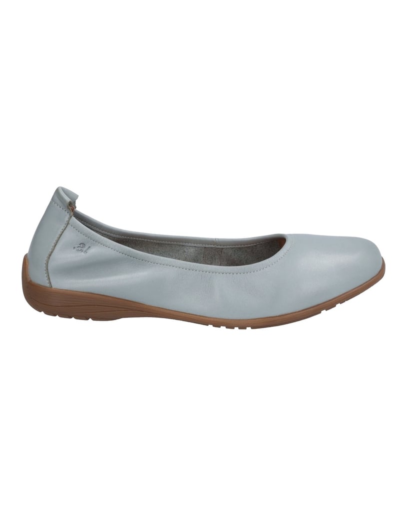 JOSEF-SEIBEL-Ballerina-Fenja-01,-skyblue-blau