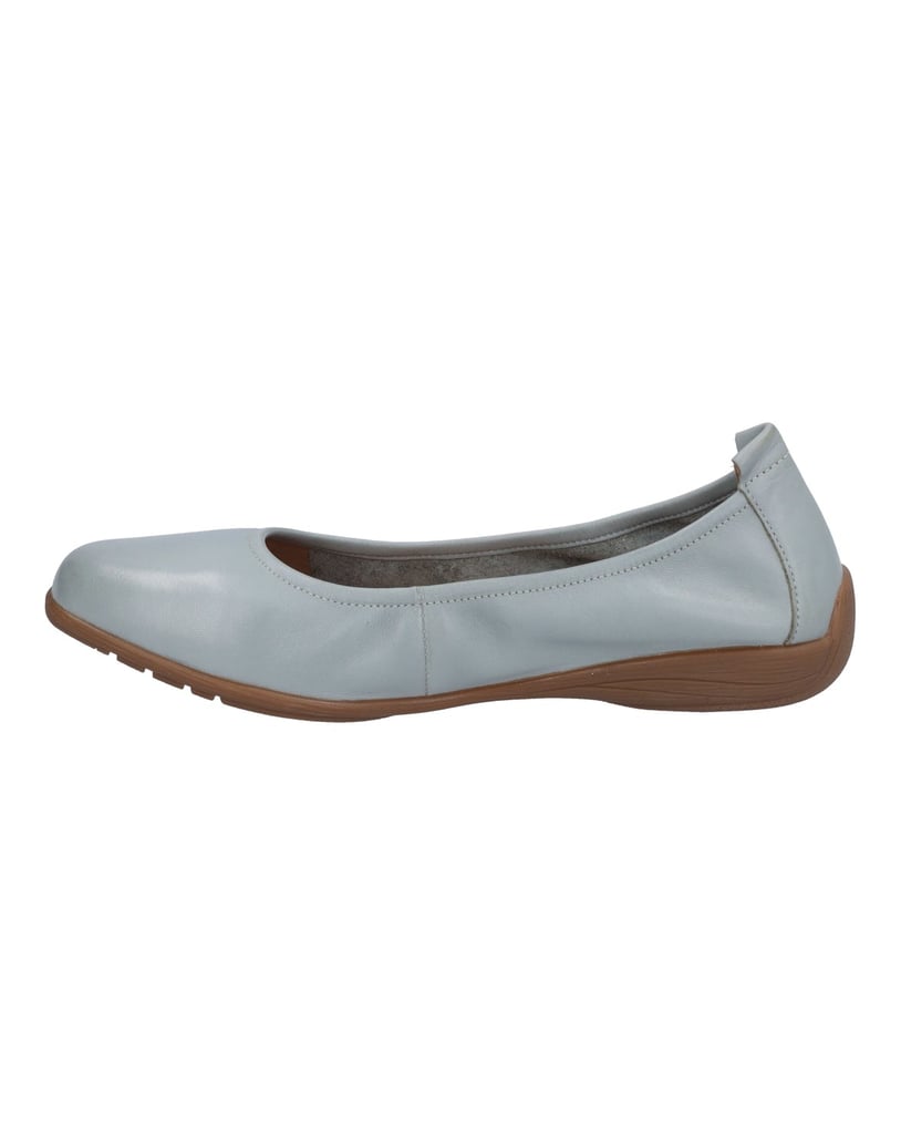 JOSEF-SEIBEL-Ballerina-Fenja-01,-skyblue-blau