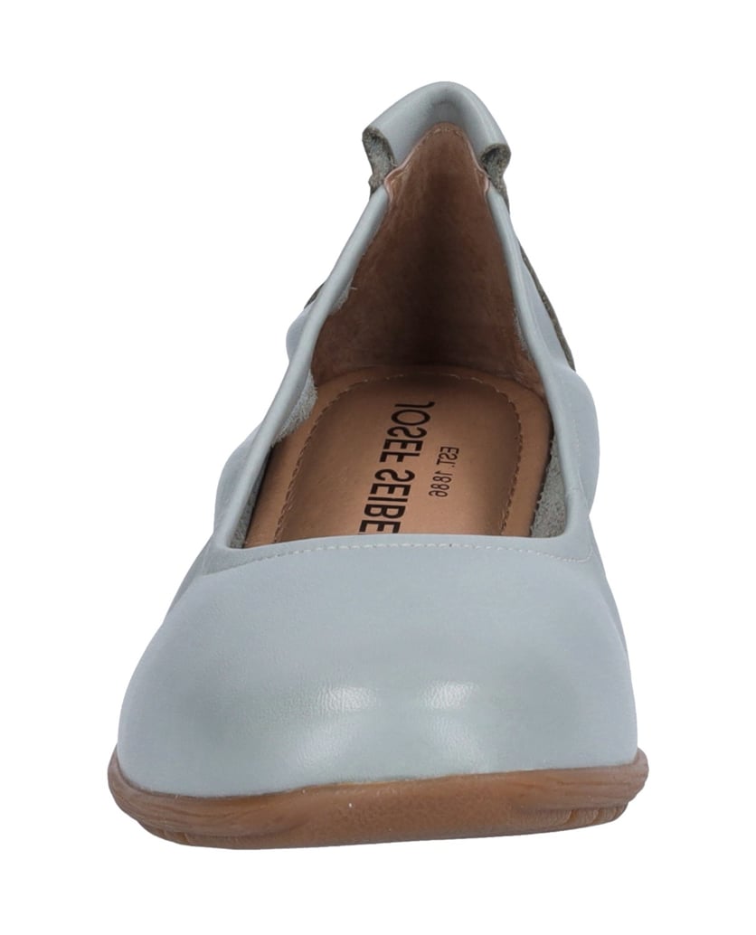 JOSEF-SEIBEL-Ballerina-Fenja-01,-skyblue-blau