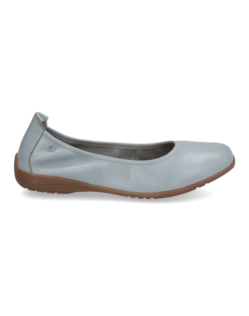 JOSEF-SEIBEL-Ballerina-Fenja-01,-skyblue-blau