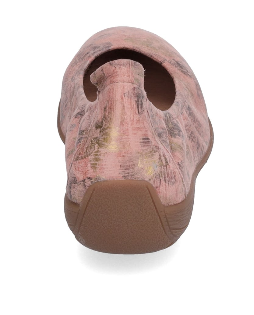 JOSEF-SEIBEL-Ballerina-Fenja-01,-pink-multi-pink