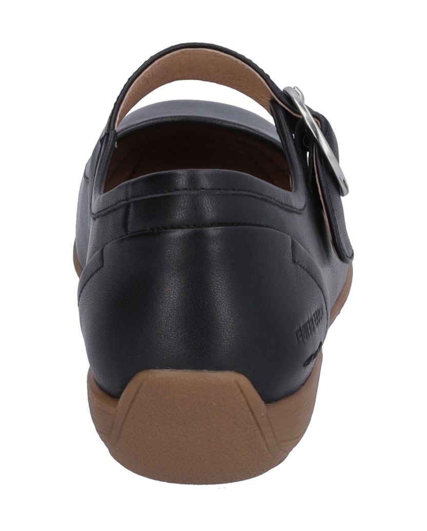 JOSEF-SEIBEL-Ballerina-Fenja-18,-schwarz-schwarz