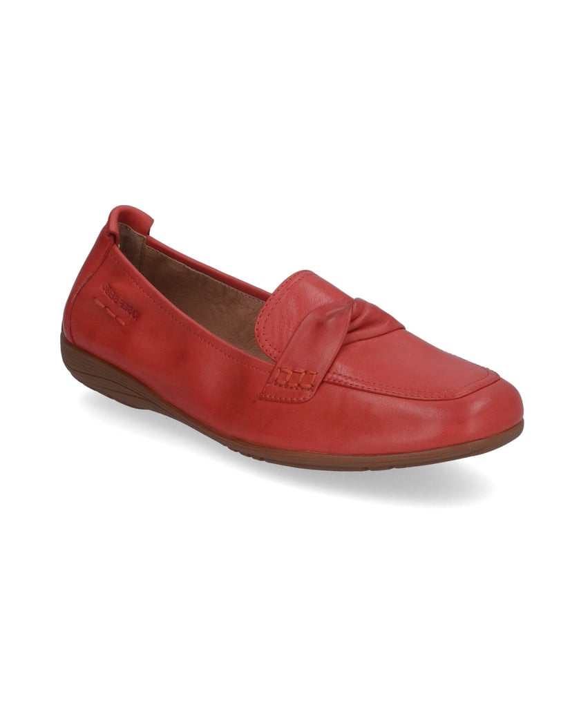 JOSEF-SEIBEL-Ballerina-Fenja-14,-rot-rot
