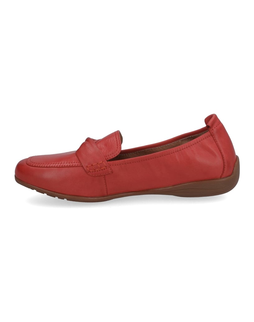 JOSEF-SEIBEL-Ballerina-Fenja-14,-rot-rot
