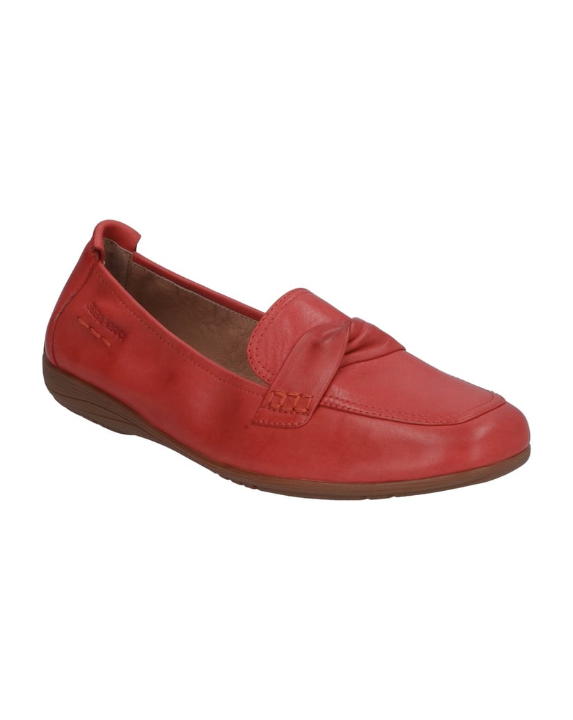 JOSEF-SEIBEL-Ballerina-Fenja-14,-rot-rot