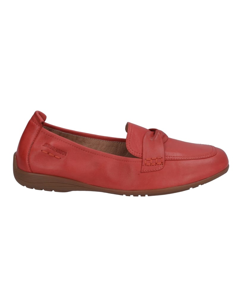 JOSEF-SEIBEL-Ballerina-Fenja-14,-rot-rot