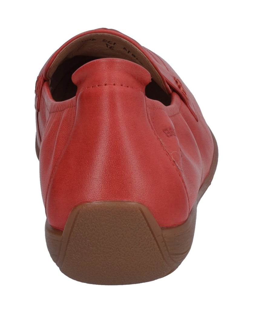 JOSEF-SEIBEL-Ballerina-Fenja-14,-rot-rot