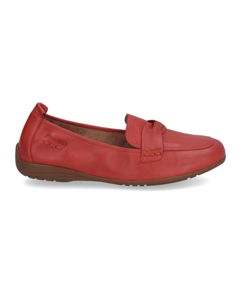 JOSEF-SEIBEL-Ballerina-Fenja-14,-rot-rot