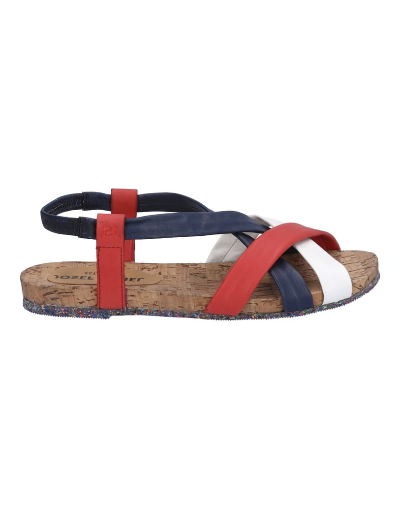 JOSEF-SEIBEL-Sandale-Henriette-01,-ocean-multi