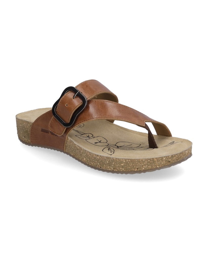 JOSEF-SEIBEL-JOSEF-SEIBEL-Tonga-77-|-Zehentrenner-für-Damen-|-Beige