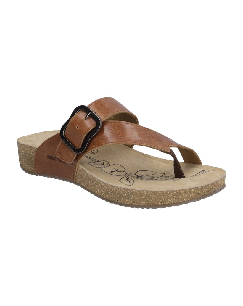 JOSEF-SEIBEL-JOSEF-SEIBEL-Tonga-77-|-Zehentrenner-für-Damen-|-Beige