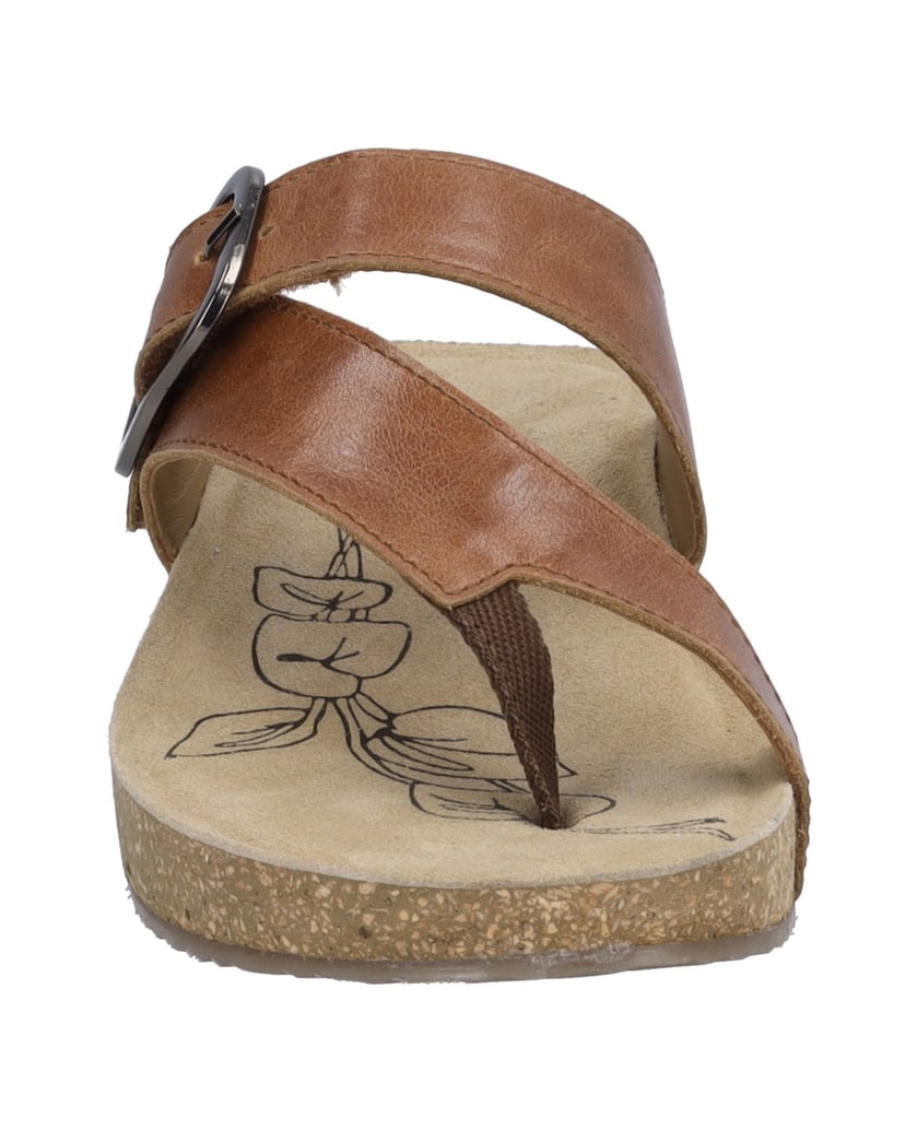 JOSEF-SEIBEL-JOSEF-SEIBEL-Tonga-77-|-Zehentrenner-für-Damen-|-Beige