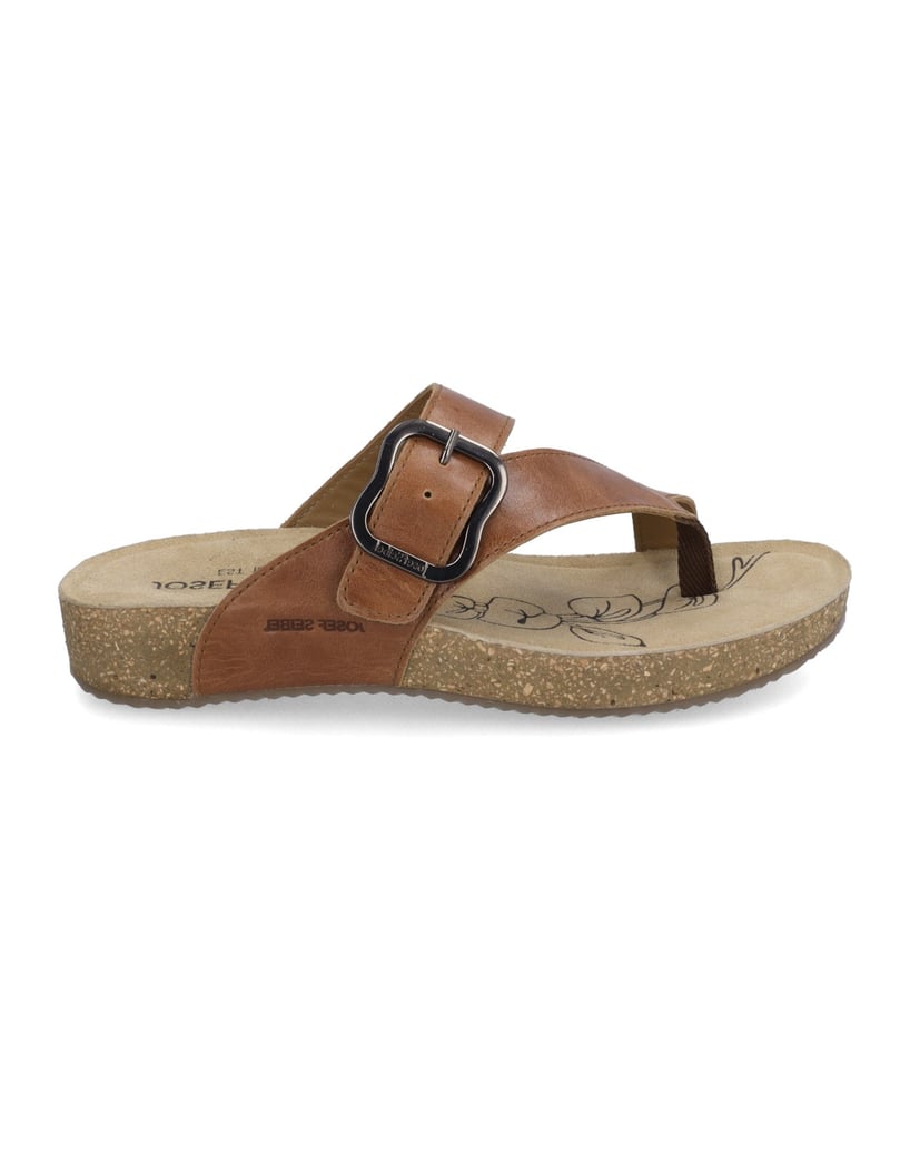 JOSEF-SEIBEL-JOSEF-SEIBEL-Tonga-77-|-Zehentrenner-für-Damen-|-Beige