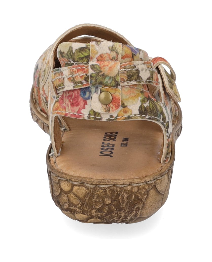 JOSEF-SEIBEL-JOSEF-SEIBEL-Rosalie-13-|-Sandale-für-Damen-|-Beige