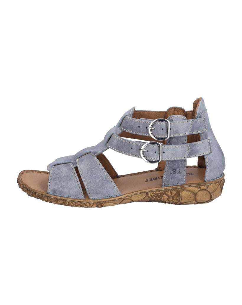 JOSEF-SEIBEL-JOSEF-SEIBEL-Rosalie-51-|-Sandale-für-Damen-|-Blau-blau