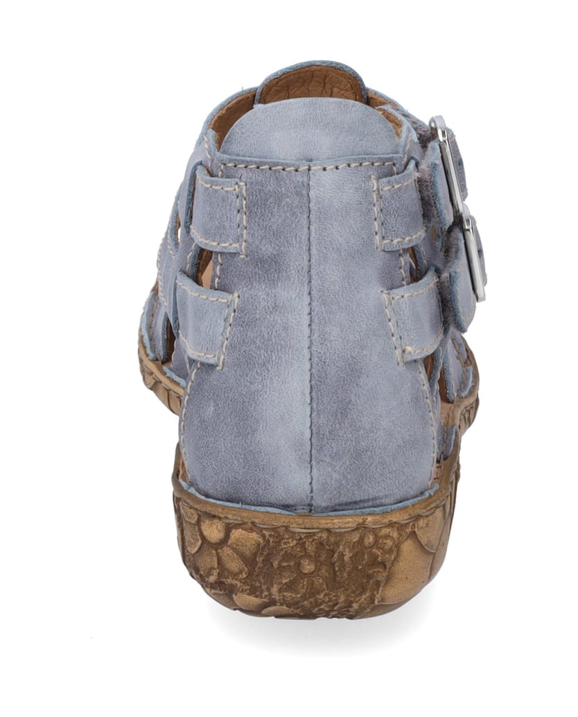 JOSEF-SEIBEL-JOSEF-SEIBEL-Rosalie-51-|-Sandale-für-Damen-|-Blau-blau