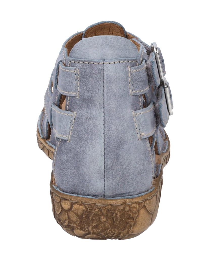 JOSEF-SEIBEL-JOSEF-SEIBEL-Rosalie-51-|-Sandale-für-Damen-|-Blau-blau