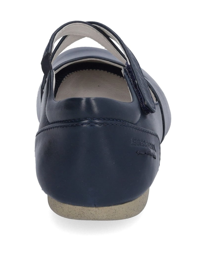 JOSEF-SEIBEL-Ballerina-Fiona-72,-ocean-blau